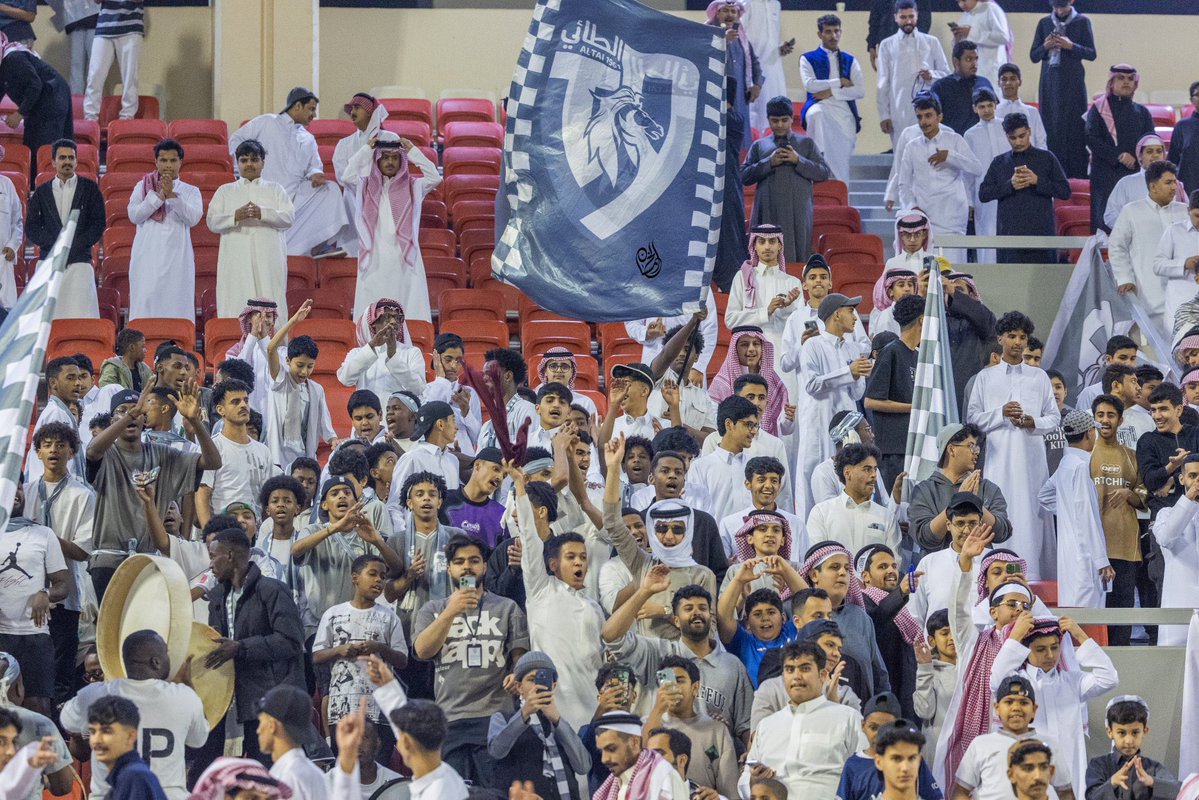 علي الجاسم tweet media