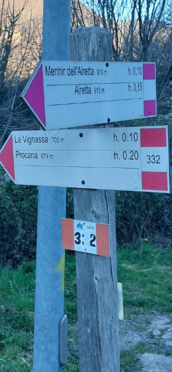 CAI Lanzo - Club Alpino Italiano tweet media