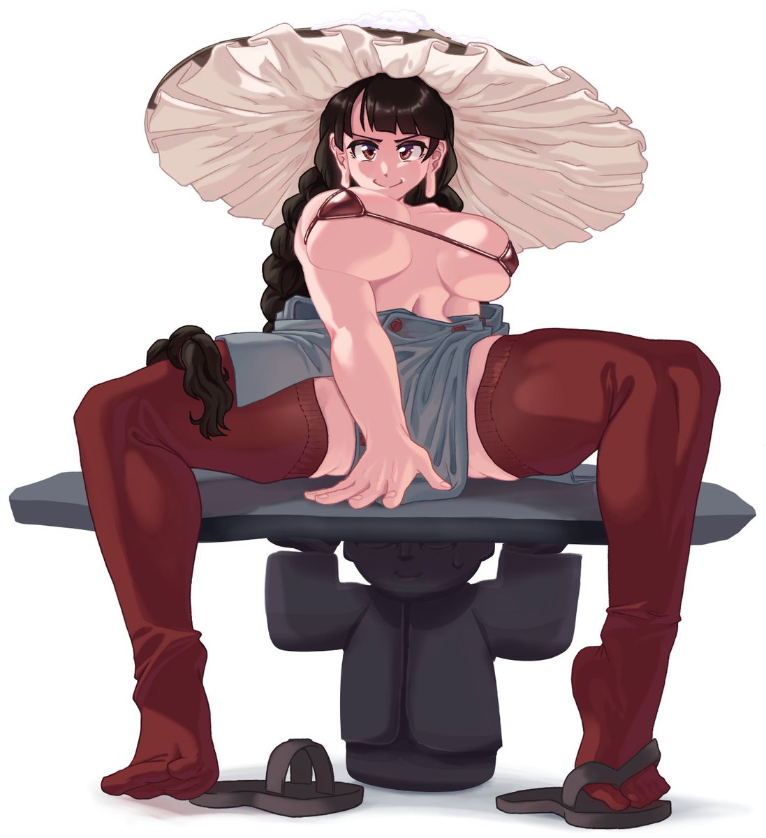 Jackyyeah (3/4) tweet media