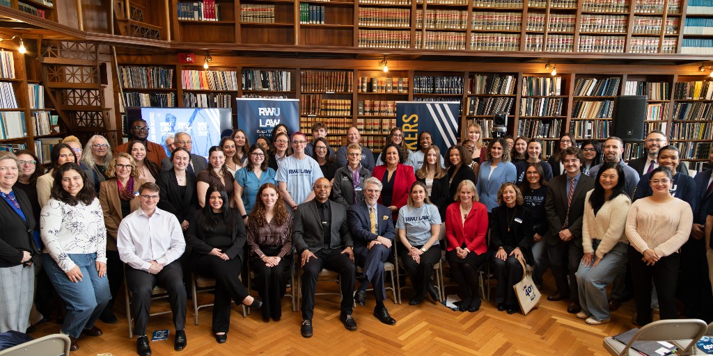 Roger Williams Law tweet media