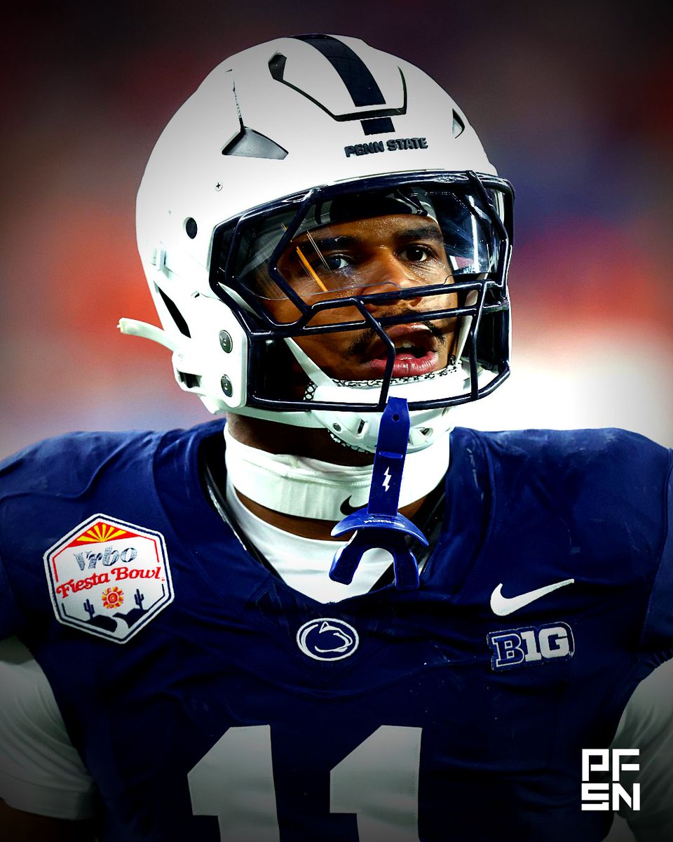 PFSN College tweet media