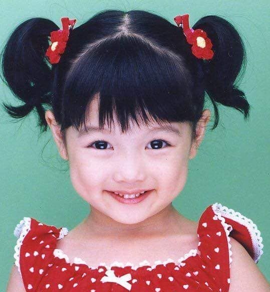 jinyoung's version tweet media