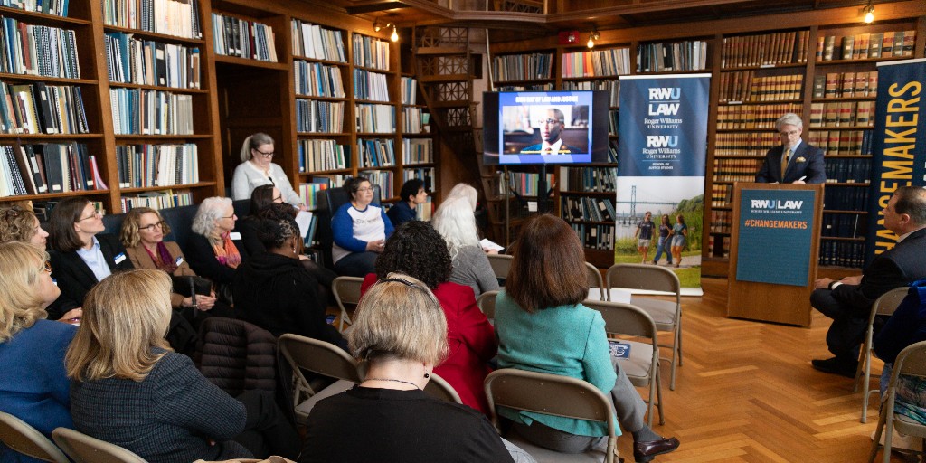Roger Williams Law tweet media