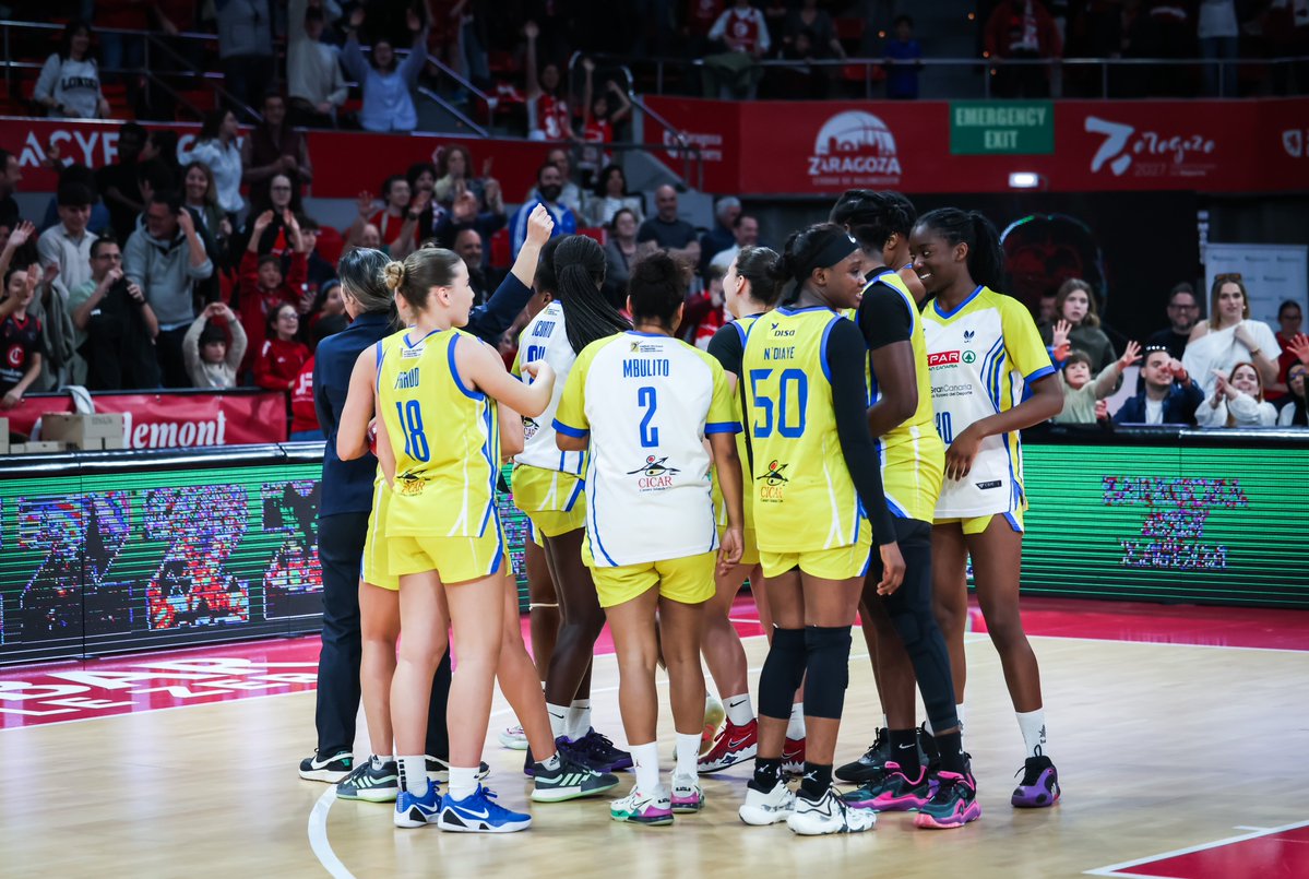 Gigantes del Basket tweet media