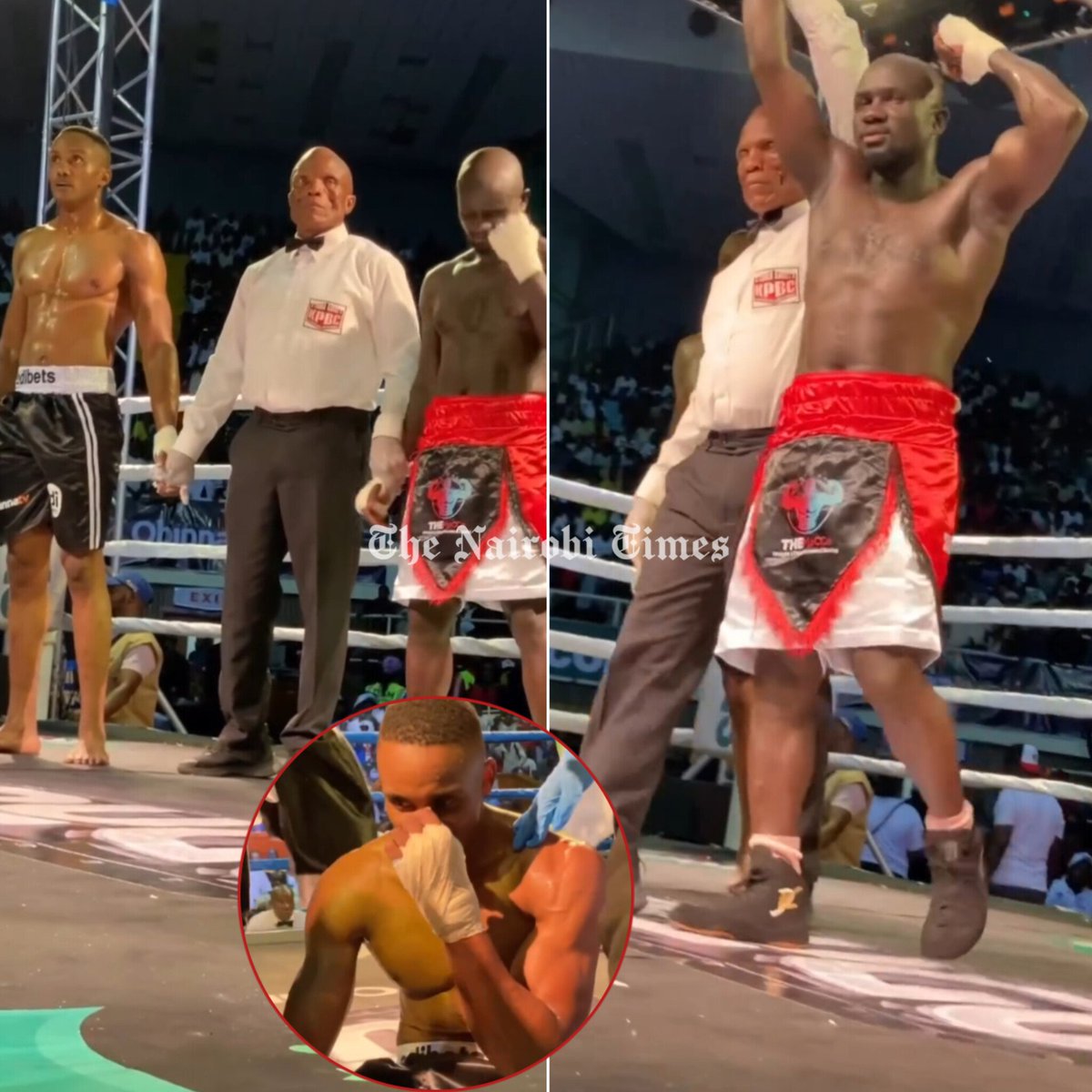 𝐂𝐢𝐭𝐲 𝐃𝐢𝐠𝐞𝐬𝐭 𝐊𝐄 tweet media