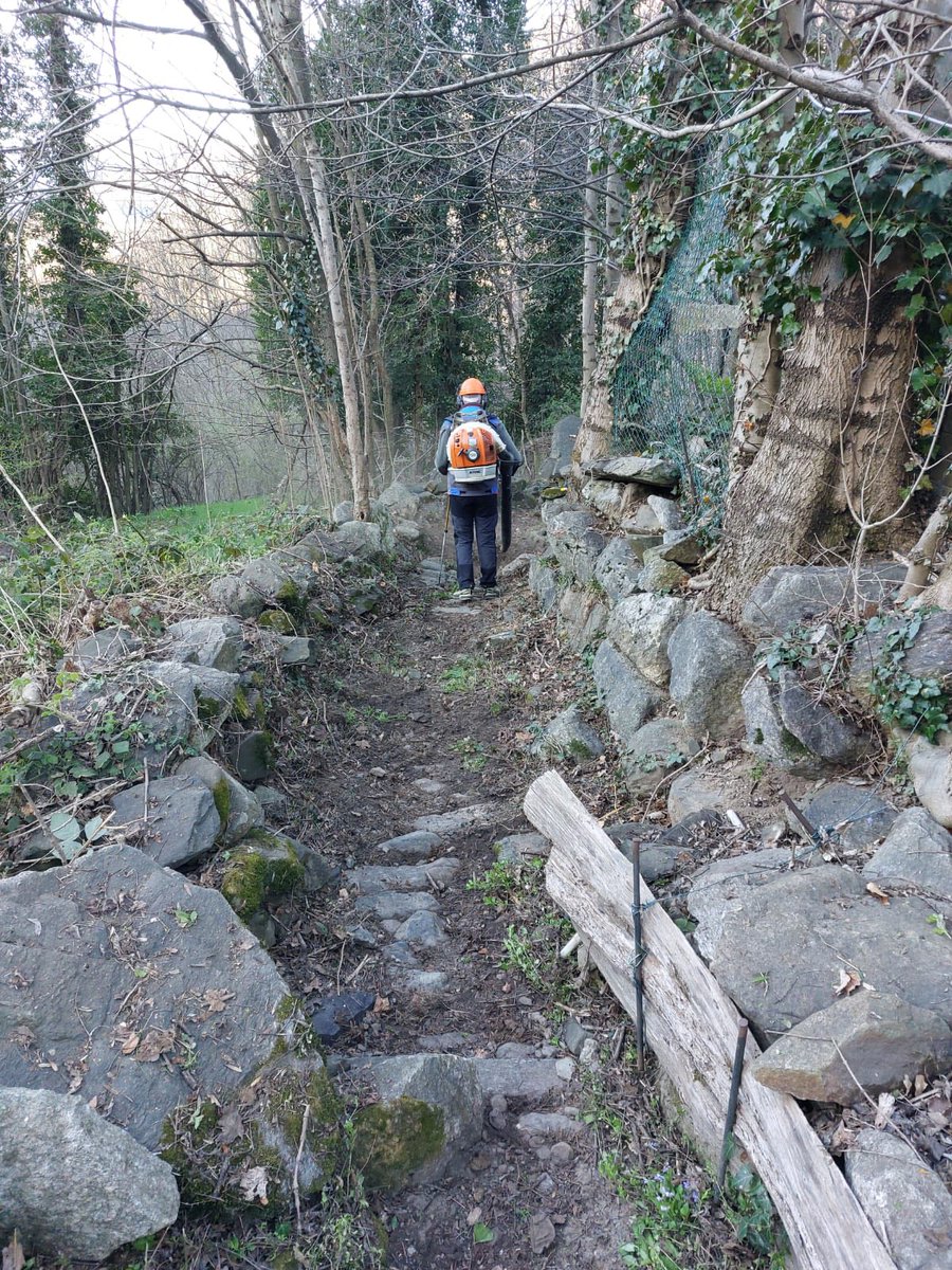 CAI Lanzo - Club Alpino Italiano tweet media