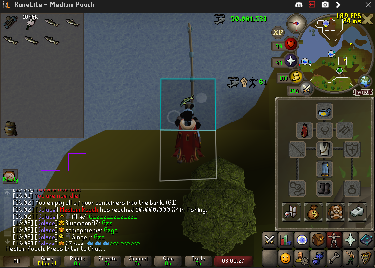 Medium Pouch tweet media