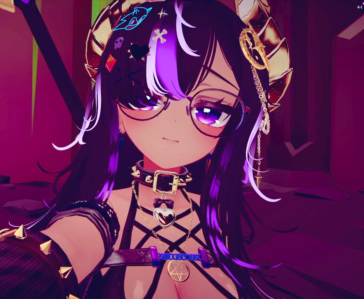 Skulls_VT's tweet photo. AFTERLIFE COMMUNITY KARAOKE✨

WATCH US EMBARRASS OURSELVES IN VRCHAT IN THE NAME OF GOOD FUN!

https://t.co/5ABxtPxuRr https://t.co/6pKLRa1Cuz