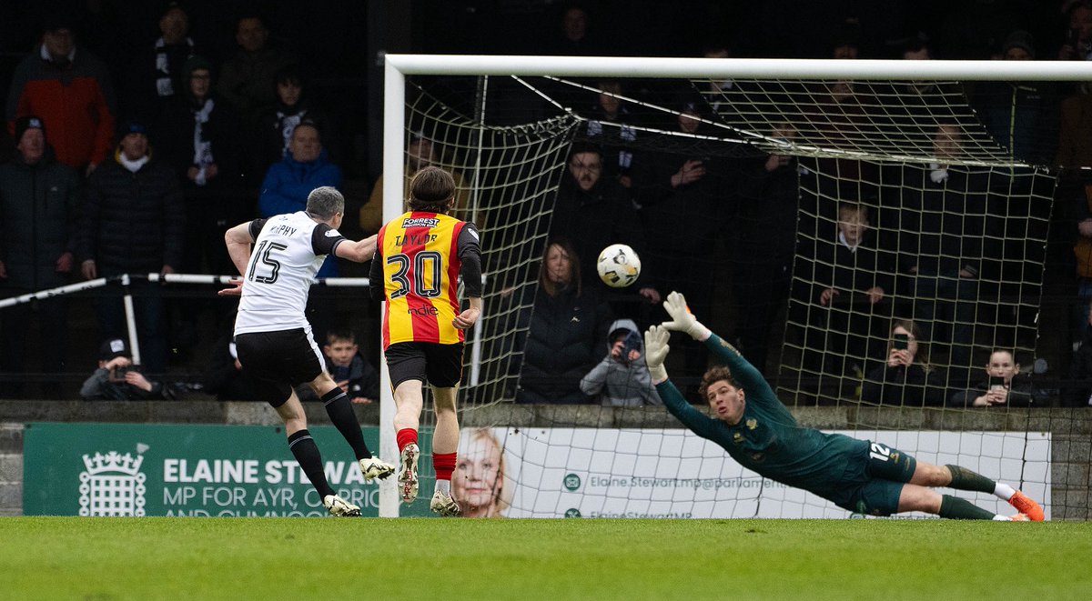 gfmcharg's tweet image. Are you even a footy photographer if you’ve never left Somerset Park covered in mud - A turgid first half that broke into football in the second,  1-1 probably a fair result after the jags went down to 10 men #freelance #photographer #partickthistle #ayrunited