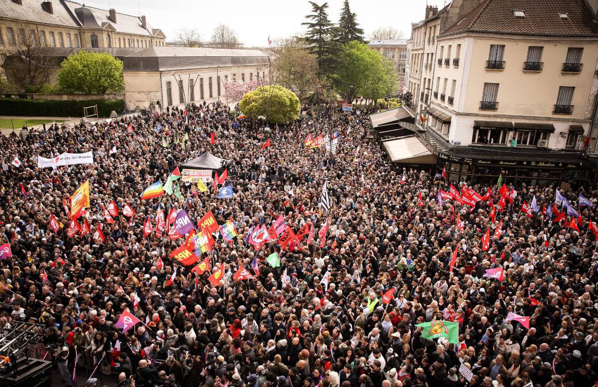 Amaury Bucco tweet media