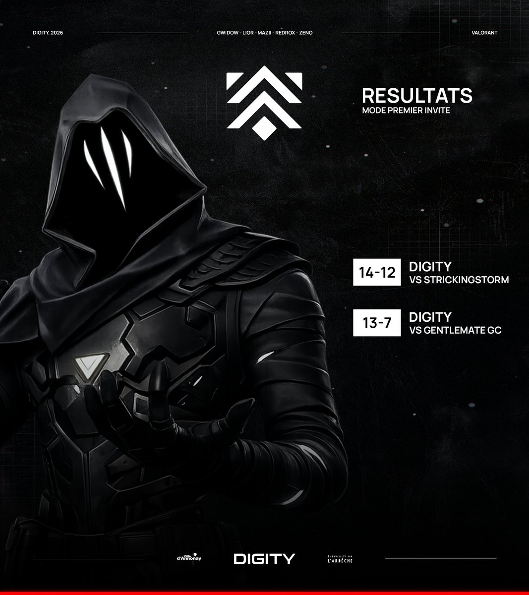 DIGITY #GA2026 tweet media