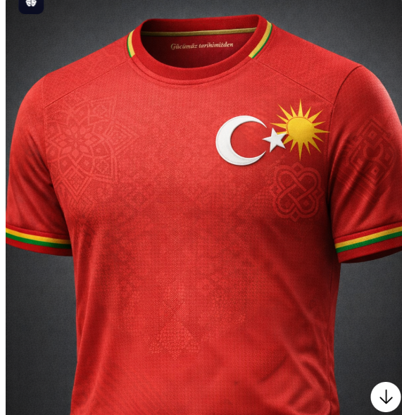 izzettin pala tweet media