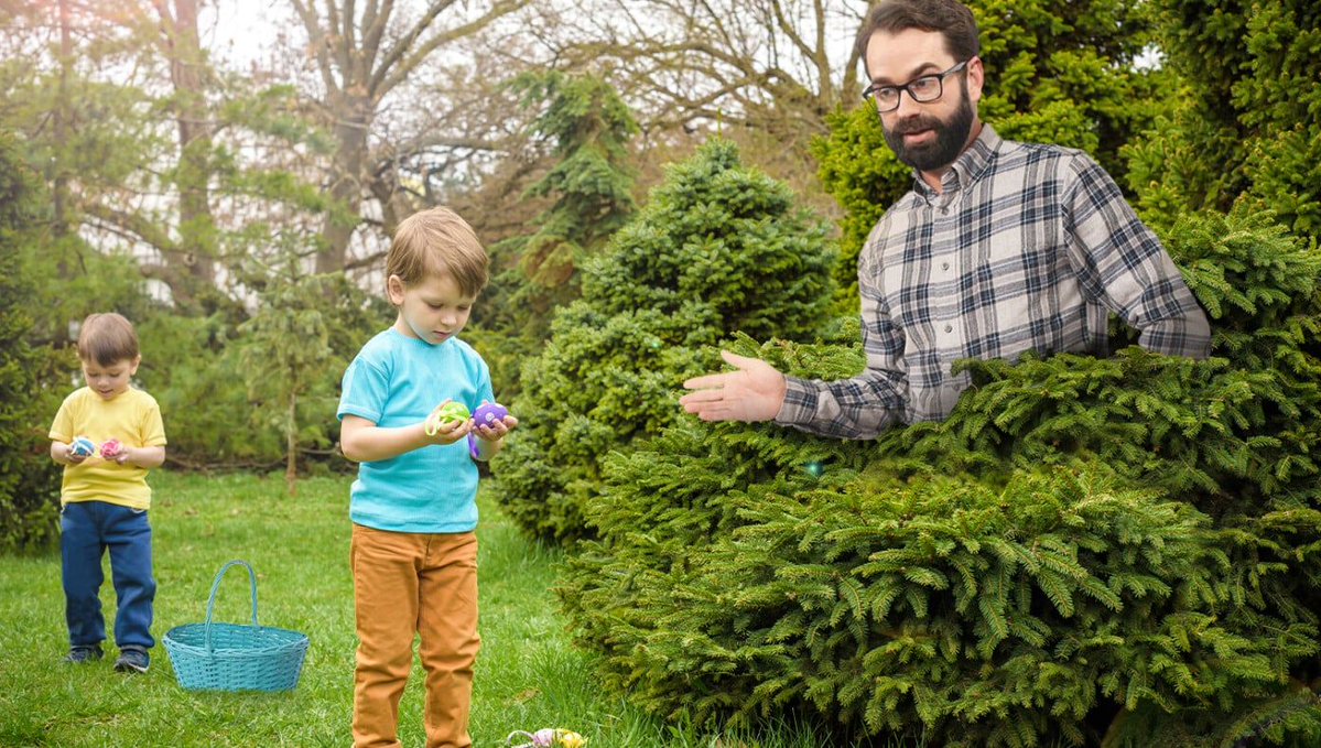 The Babylon Bee tweet media