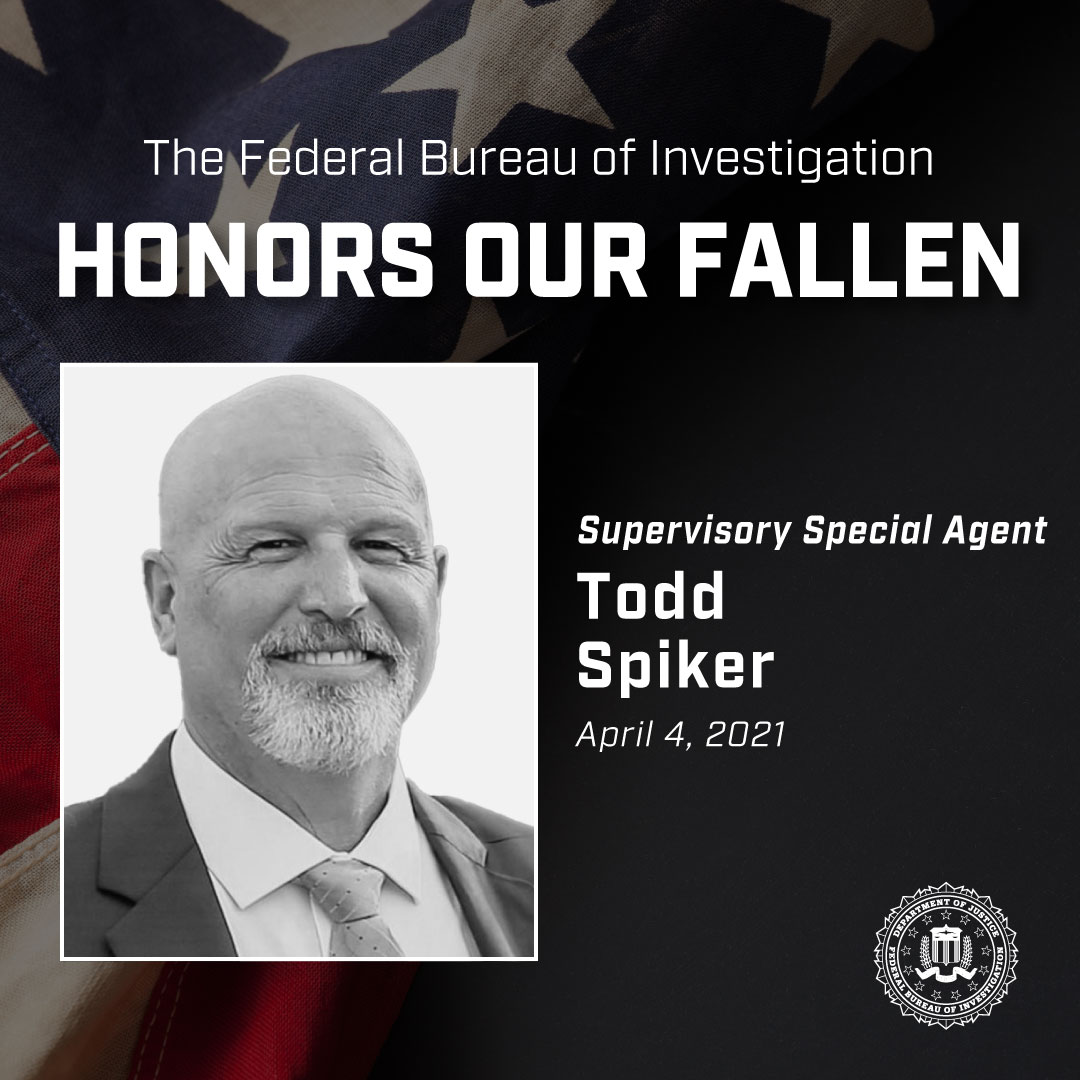 FBI Honolulu tweet media