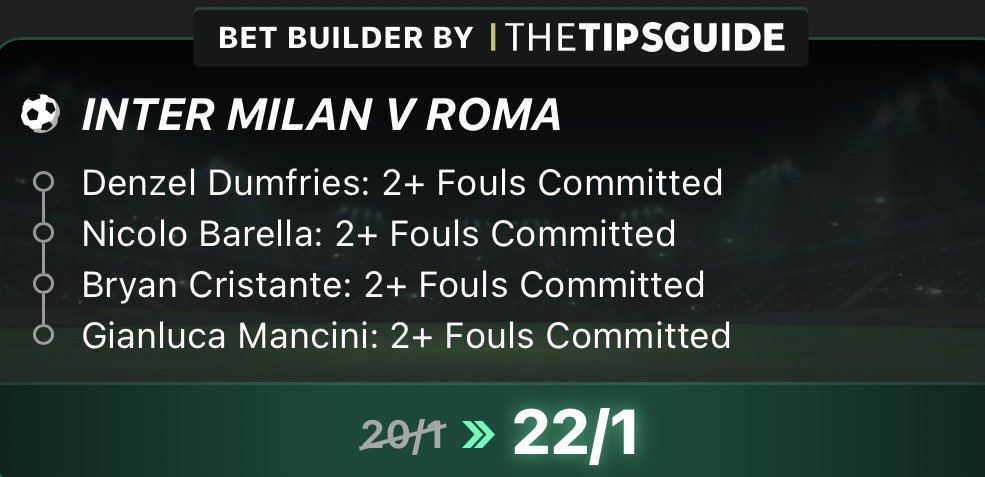 The Tips Guide tweet media