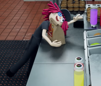 Ragatha on Stupid Sauce(EPISODE 8 SPOILERS!!!) tweet media