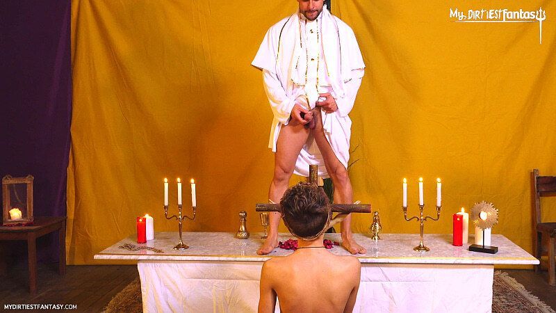MDFantasyXXX's tweet photo. I knew what I was getting into, and yet I was still surprised by his divine pee 💛💧🐽 

#HolySaturday #GayFetish #KinkBoys #PissAddicted https://t.co/VUSxqYLp2R
