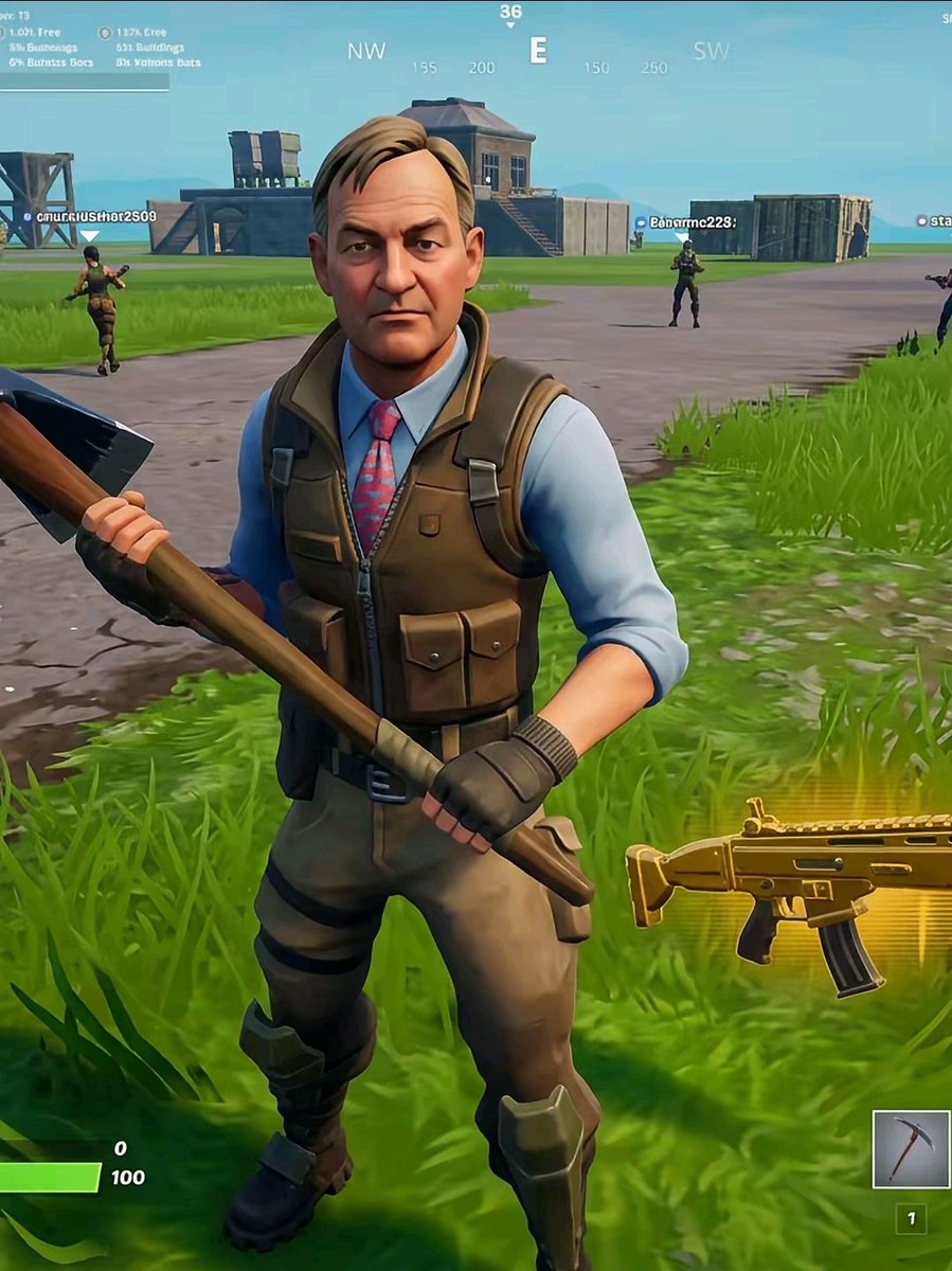 Irish Patriot 🇮🇪 tweet media