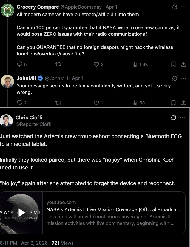 Grocery Compare tweet media