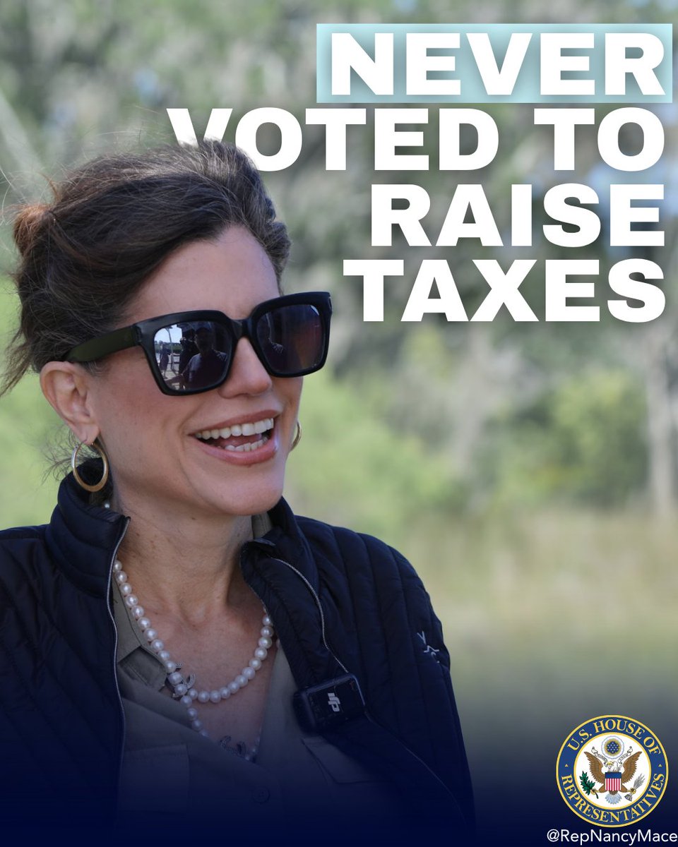 Rep. Nancy Mace tweet media