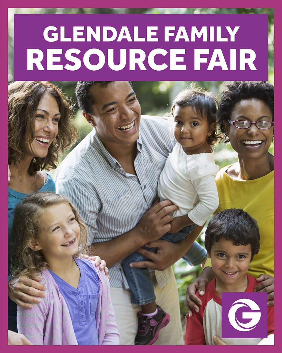 City of Glendale, AZ tweet media