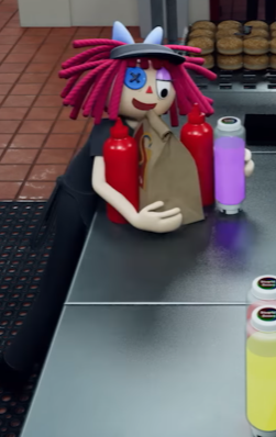 Ragatha on Stupid Sauce(EPISODE 8 SPOILERS!!!) tweet media