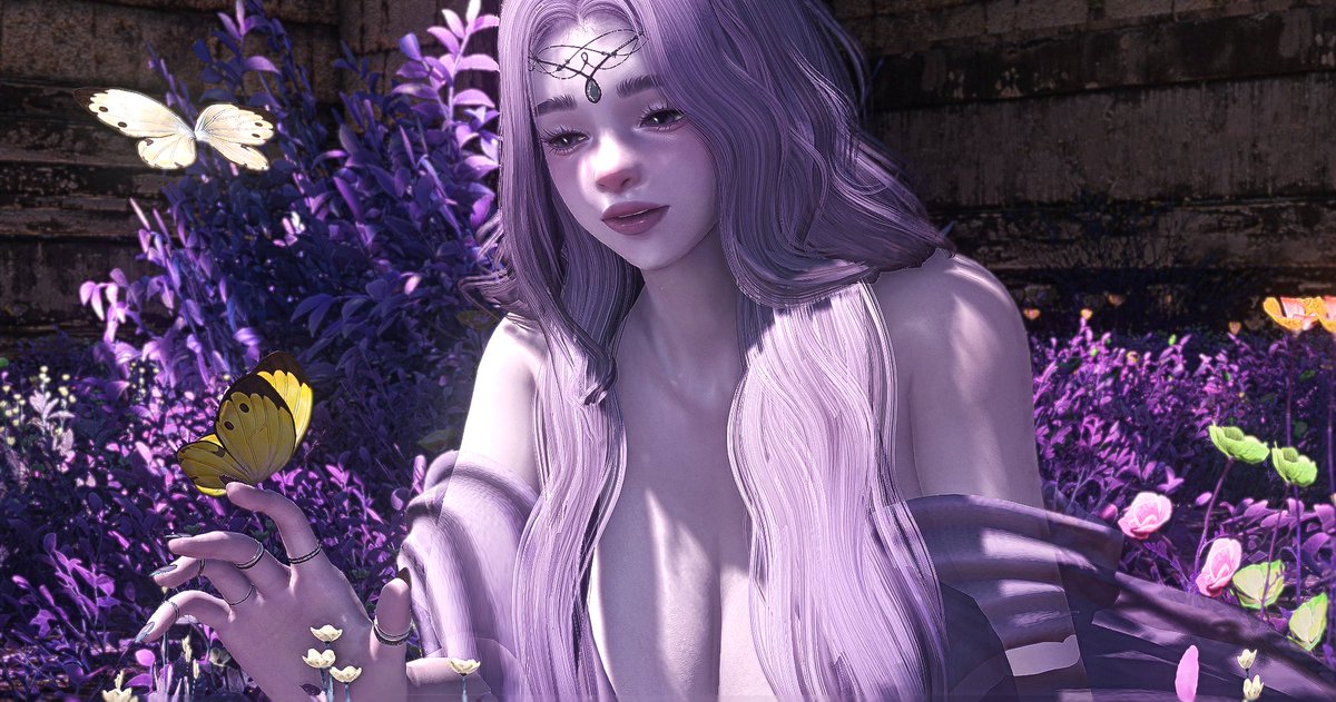 SoftPurpleBnuuy's tweet photo. close up https://t.co/gkMOBtnUYE