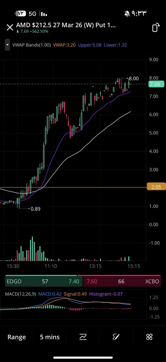 JALWE TRADER tweet media
