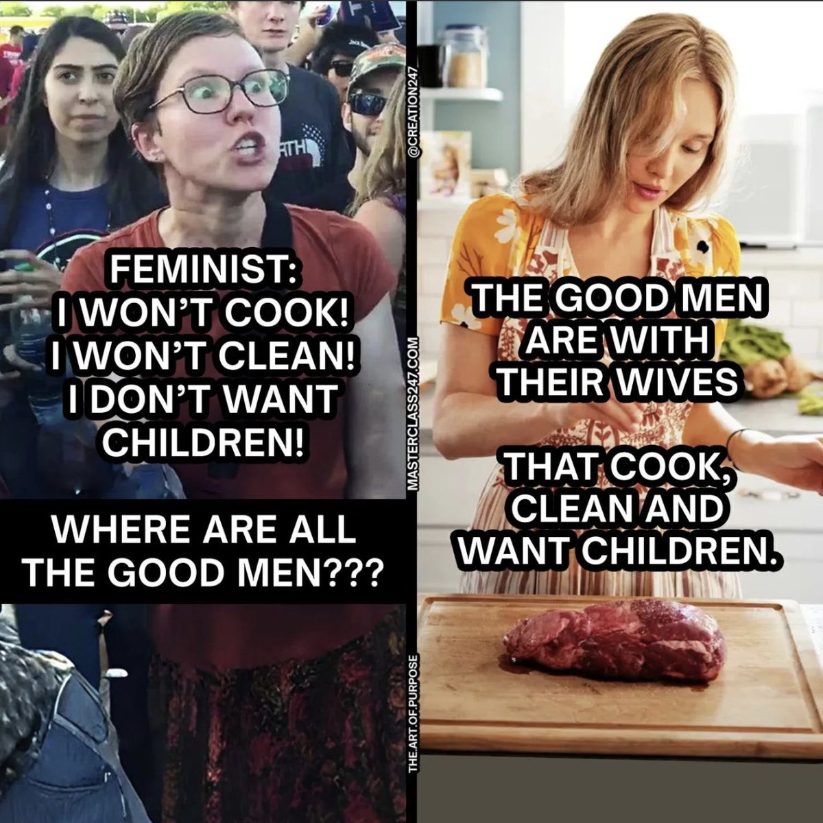 Barefoot Pregnant tweet media