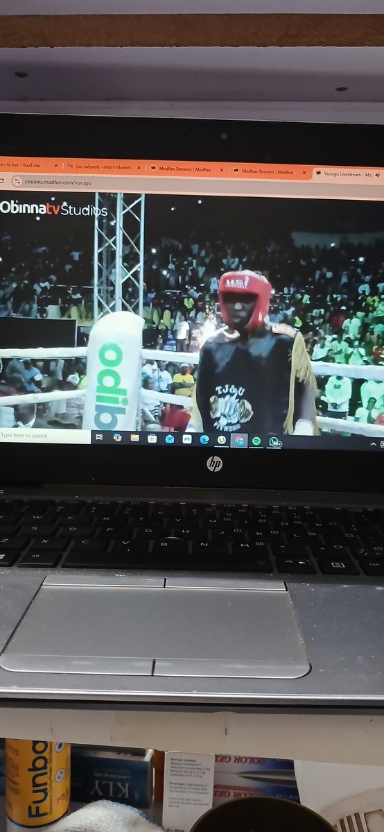 Bonie🇰🇪 tweet media