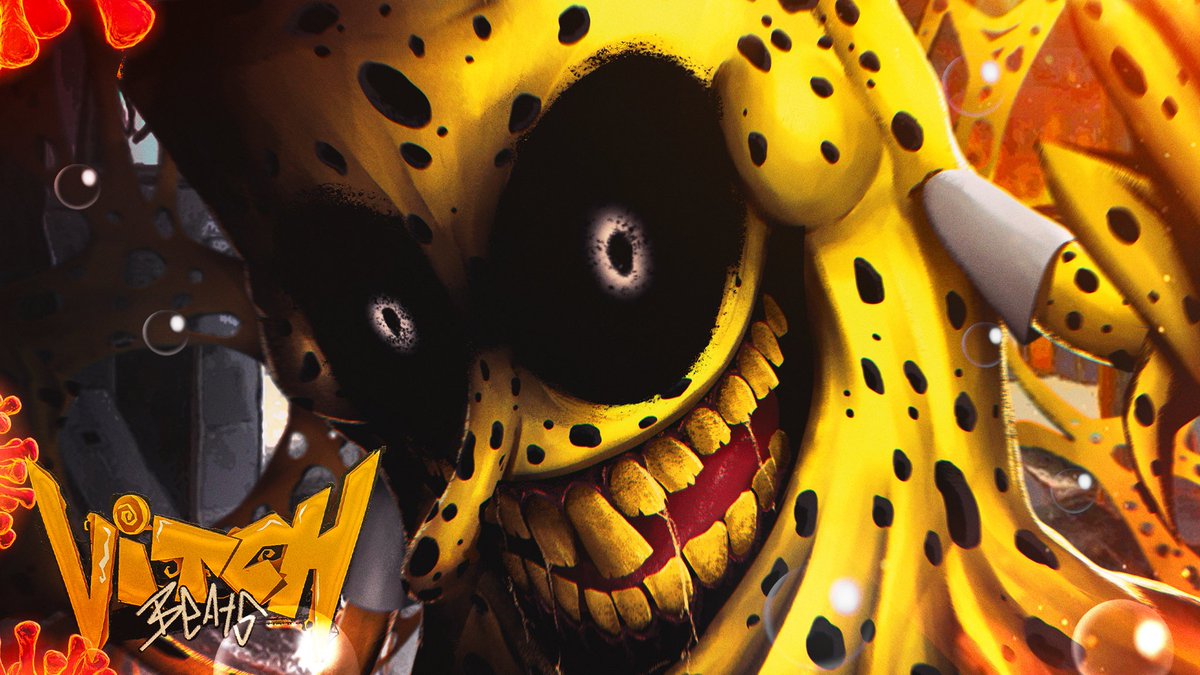 VitchBeats tweet media