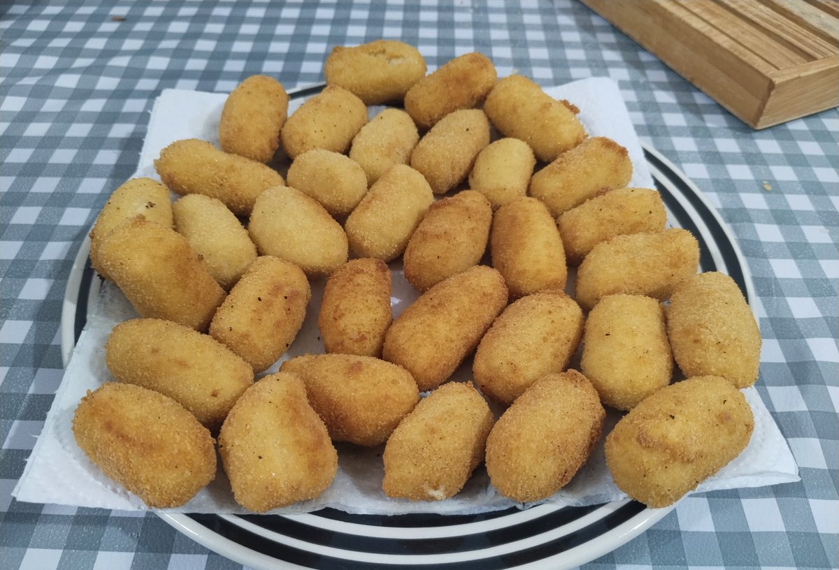 Croquettone tweet media
