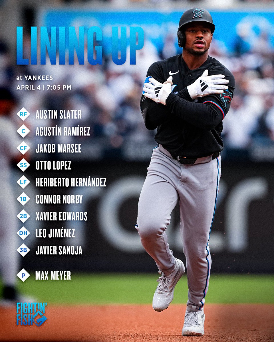 Miami Marlins tweet media