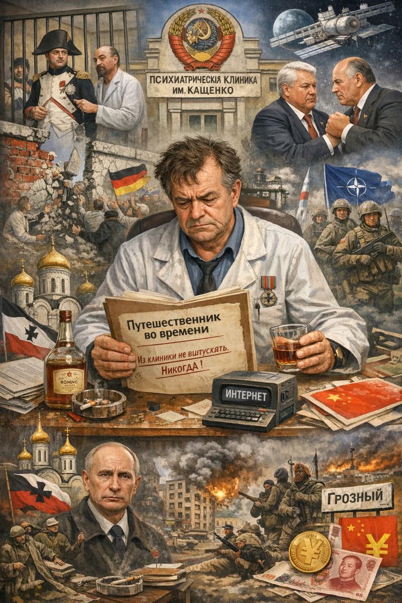 Rohoza (Дев'ятий) Mykhailo 🇺🇦🇱🇹🇨🇦 tweet media