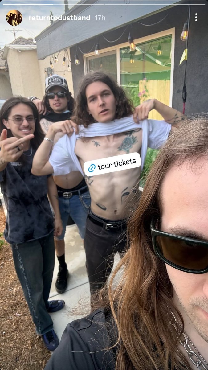 No strategy too slutty to sell tickets