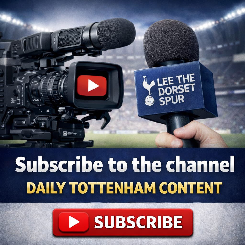 The Dorset Spur tweet media