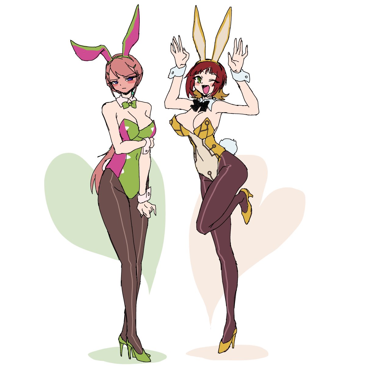 ゲル種 tweet media