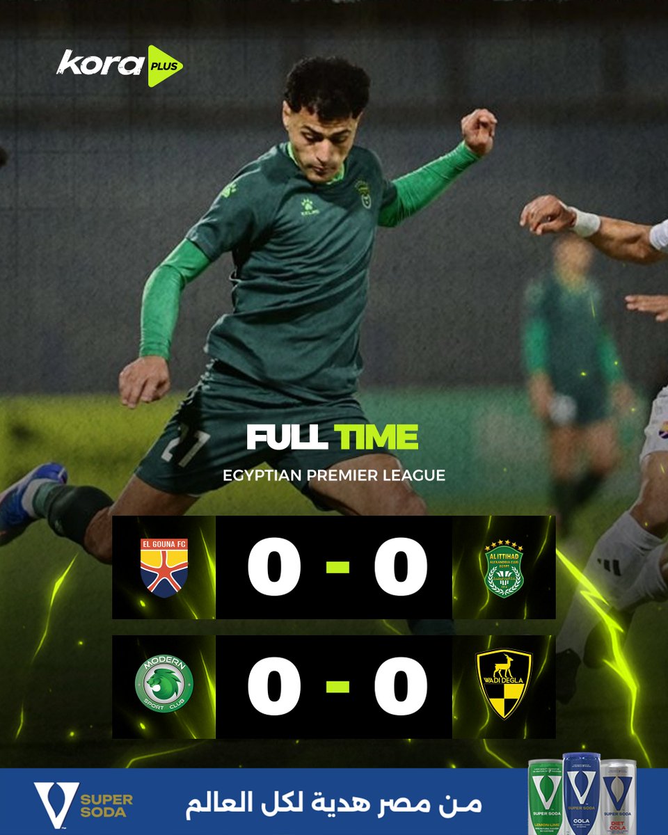 Kora Plus tweet media