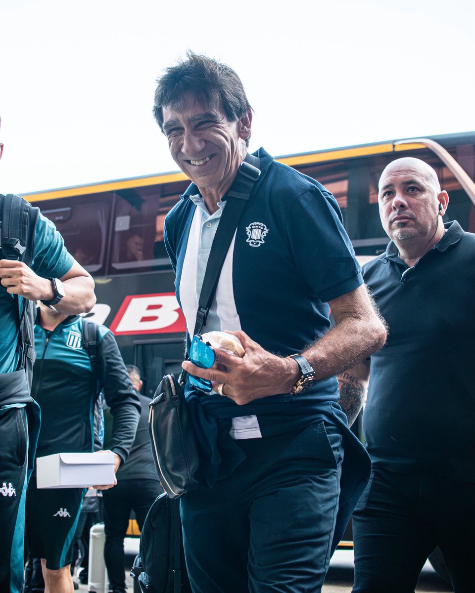 Racing Club tweet media