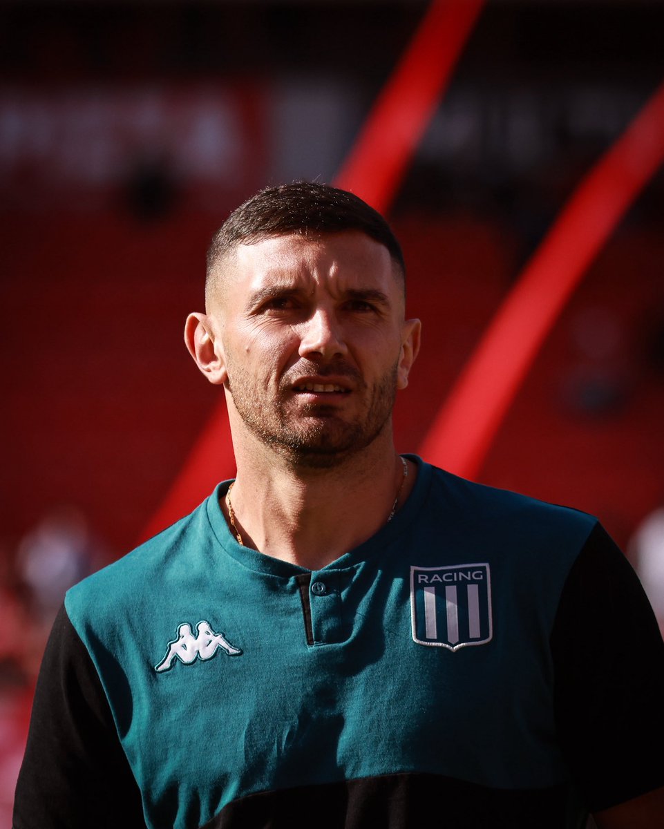 Racing Club tweet media