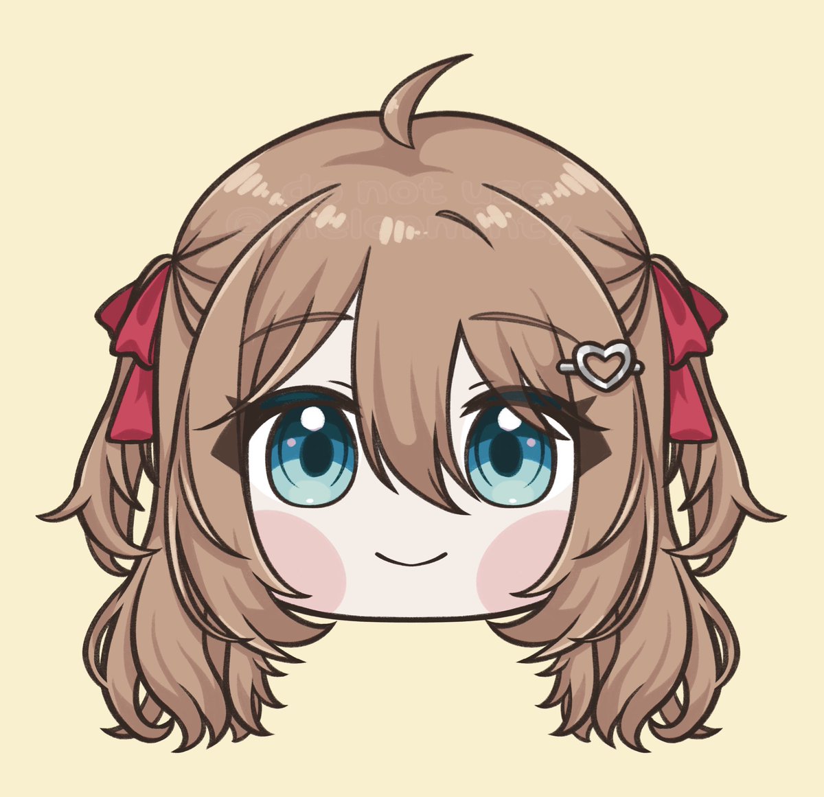 Mel🍈OshiUp Link A63 tweet media