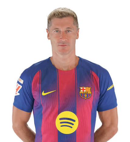 1st HALF summary:

-Defensive error leds to a AM scoring woth Cubarsi and Cancelo totally sleeping, also shows why Cancelo is not seen as a defensive player.

- Barcelona comes back after a direct play and wonder 1,2 passing between Rashy and Olmo with a clinical finish by the