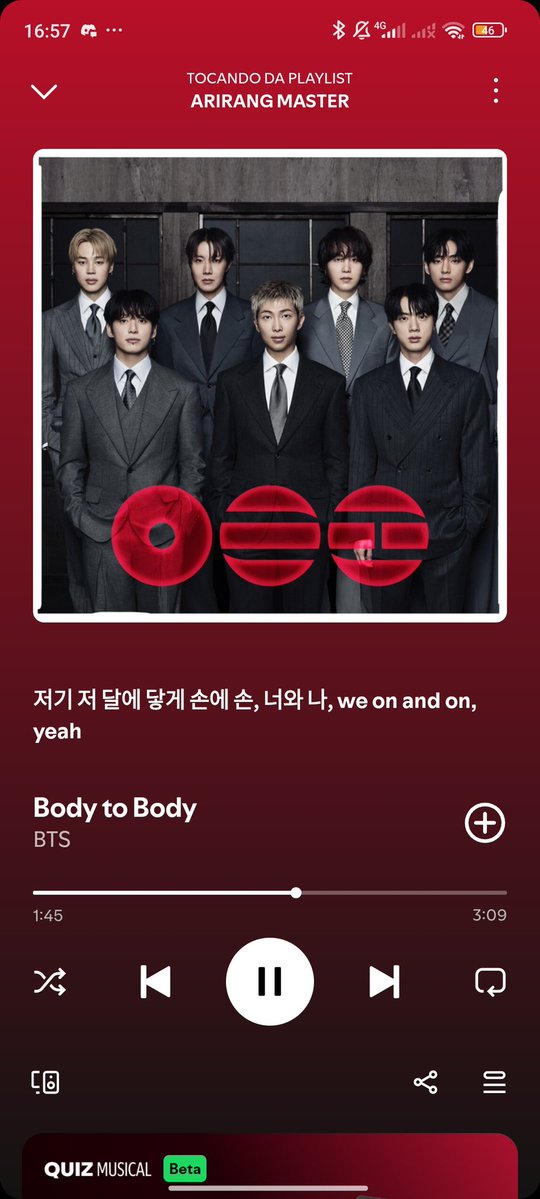 myla | 🪭 VAI VER O BTS!!! tweet media