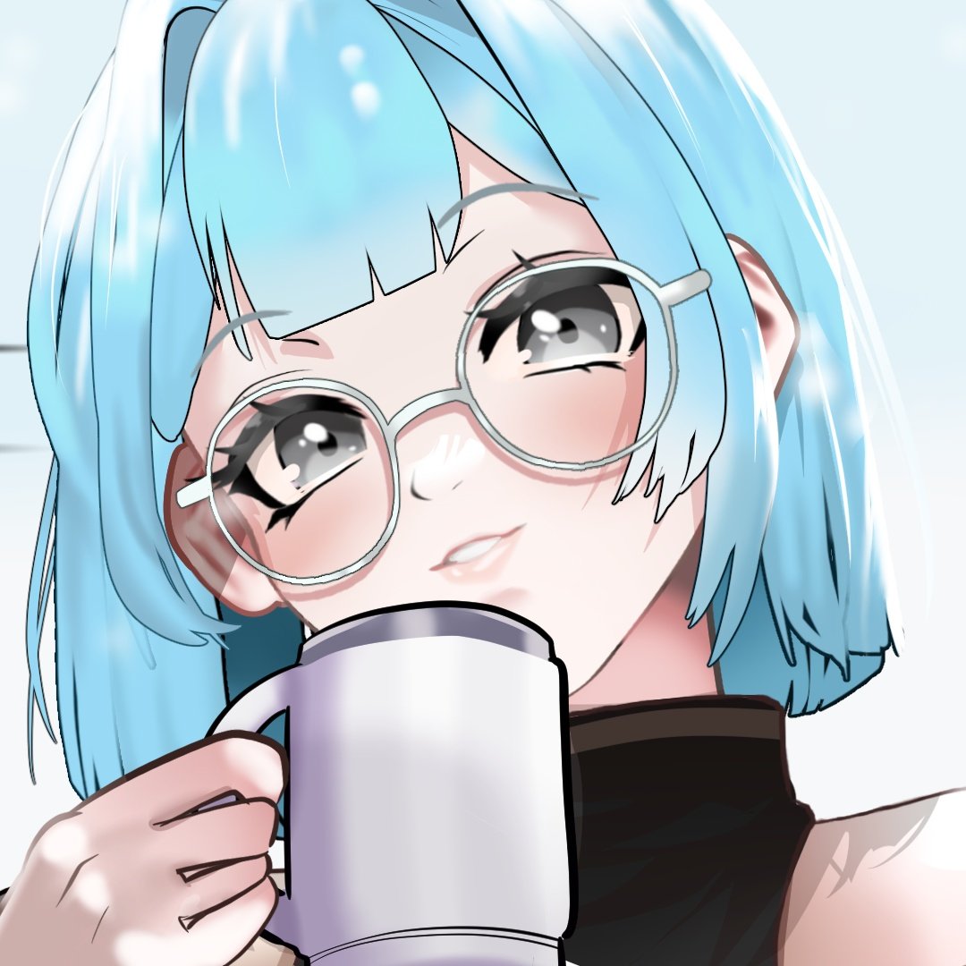 LisaLatte ☕️ | Twitch Partner |「The Accountant」 tweet media