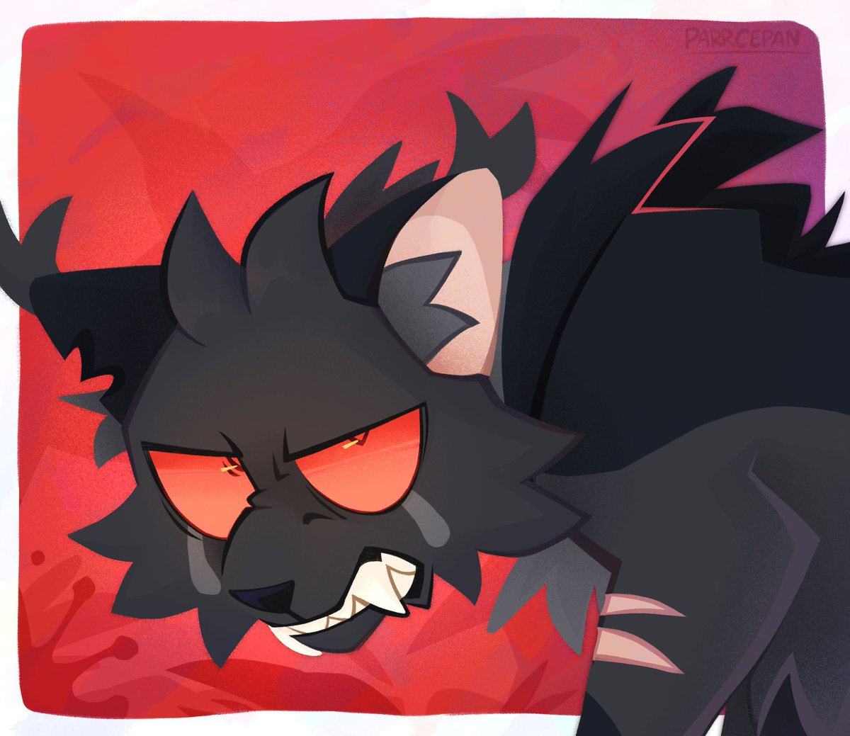 Parrcepan / Parrotek 😼😼 tweet media