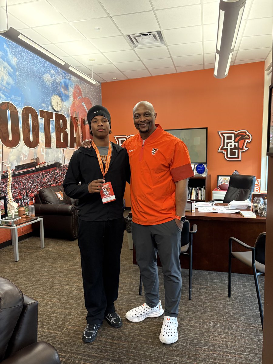 De’von Dallas 2027 tweet media