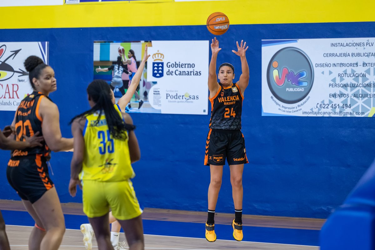 Valencia Basket Club tweet media