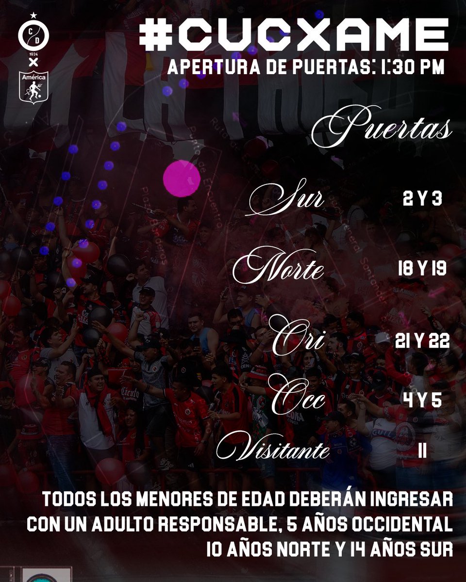 Cúcuta Deportivo FC tweet media