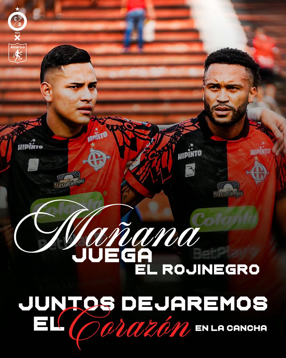 Cúcuta Deportivo FC tweet media