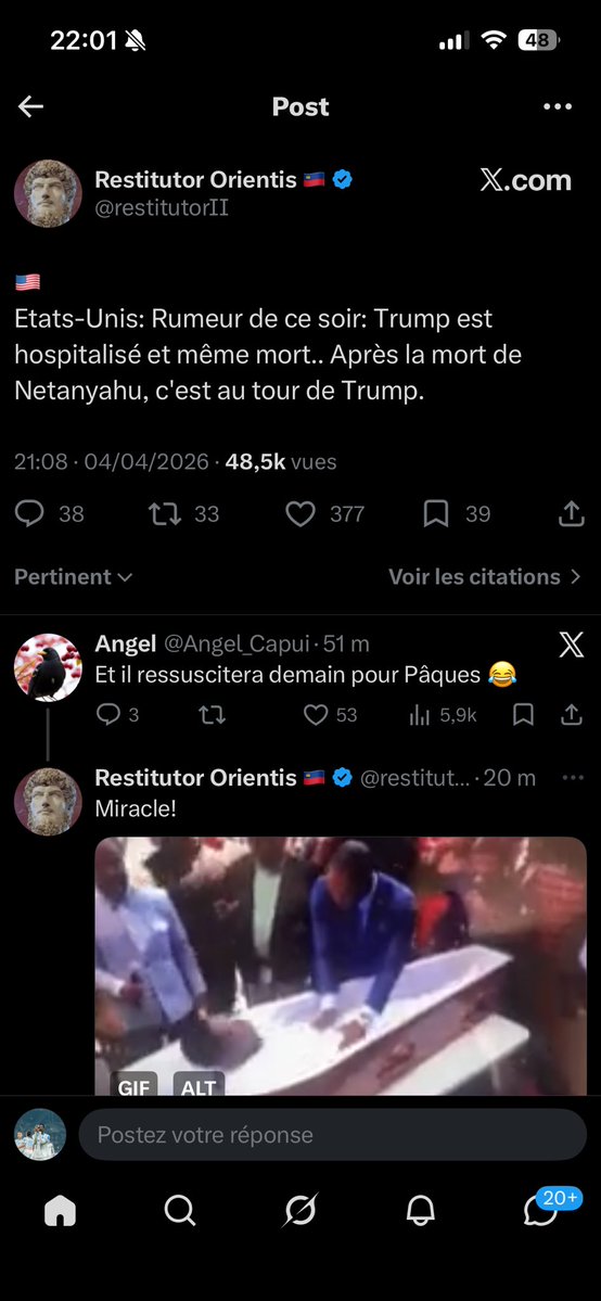 Lucien 🇧🇷🇨🇩 tweet media